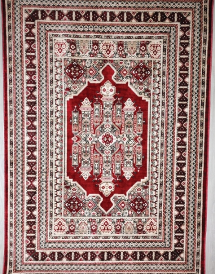 Picture of ماتركس B2029  RED.L1700.W1200